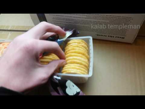 download lagu mp3 mp4 Fantastic Original Rice Crackers, download lagu Fantastic Original Rice Crackers gratis, unduh video klip Fantastic Original Rice Crackers