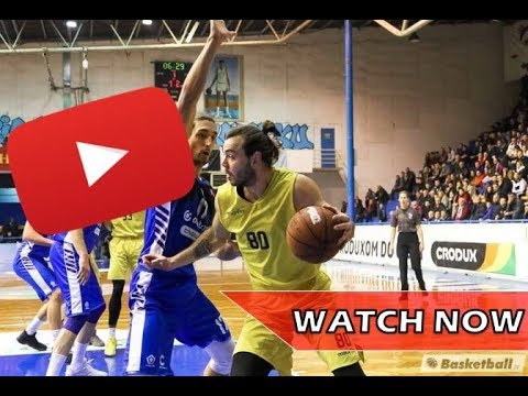 Bruno Španja 2018/19 Season Highlights || Croatia Prva Liga || KK Jazine