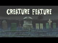 Creature Feature - Dem Bones (Official Lyrics ...