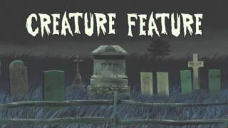 Creature Feature - Dem Bones (Official Lyrics Video)