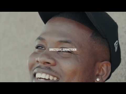 Elijah Jaron  - Sway ft. Miles Minnick (Official Music Video)