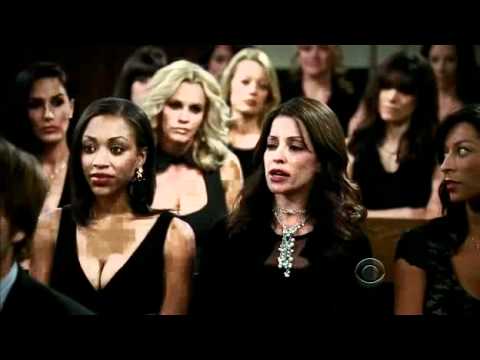 Two and a half men - S09E01