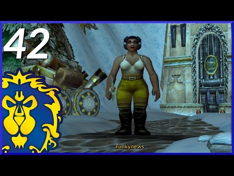 Monkeynews - Classic Beta Day 42