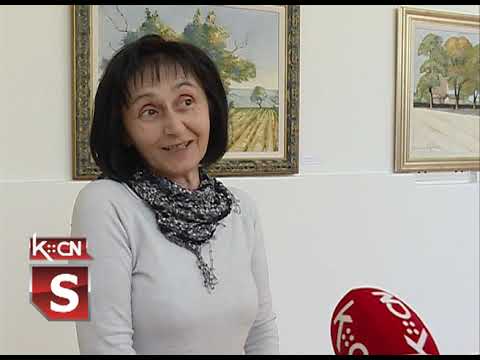 Postepeno otvaranje Galerije