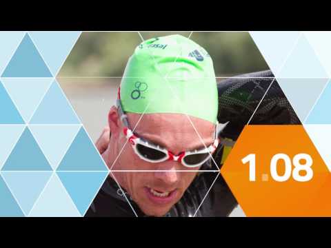 Triathlon Holten Starttune 2017