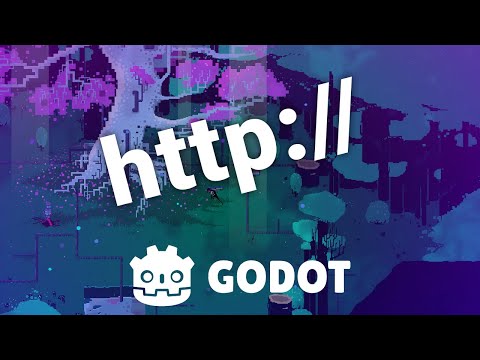 Projet 3D GODOT GAME ENGINE low poly pour bien débuter