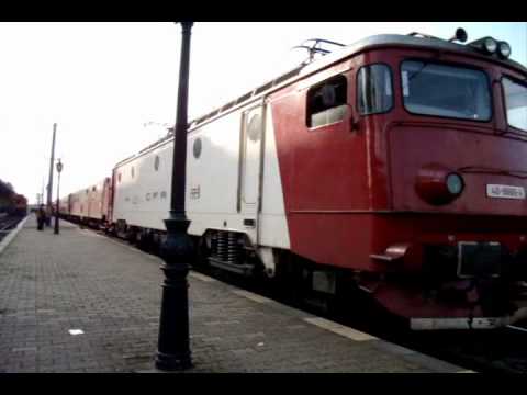 Trenuri Suceava (#016) - 04.05.2010