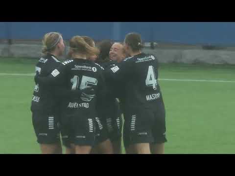 Toppserien: Kolbotn - Hønefoss BK 1-2 
