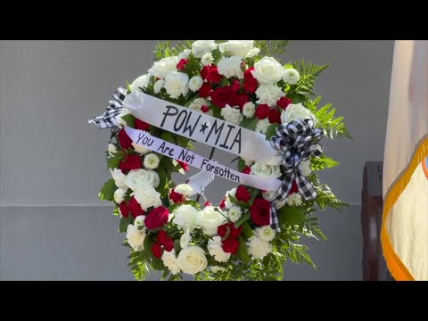 Bergen POW Recognition