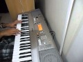 Sleeping with Sirens - Satellites (piano cover ...