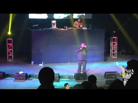 AKAPELLAH  EN EL FESTIVAL SURBURBIO LATINO (Video oficial)