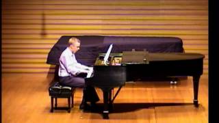 Autumn Leaves (NEW PIANO VERSION)