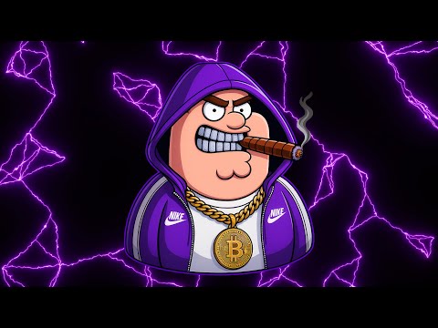 FREESTYLE TYPE BEAT - ''I'M HOOD RICH'' | Trap Instrumental 2025 | Rap Type Beat