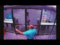 Muks Died - Bodily Harm [CCTV Video]
