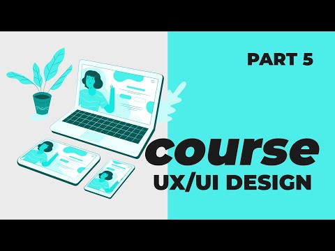 Responsive & Adaptive Mobile UI Design Basics