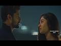 Nani And Krithi Shetty Love Scene Telugu Scenes Telugu Cine Nest