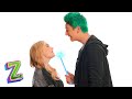 The Cast Of ZOMBIES 2 Makes A Wand ID ZOMBIES 2 Disneychannelmusic