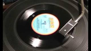 ANITA DOBSON - 'Anyone Can Fall In Love' - 1986 45rpm