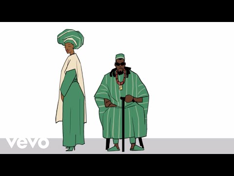 Enzo Ishall - Iyoyo (Official Visualizer)