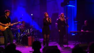 Michelle Aavitsland - Suitcase (LIVE)