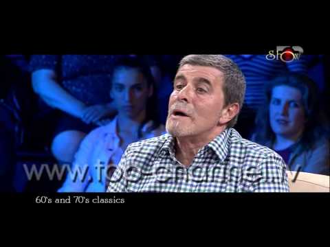 Top Show, 29 Prill 2015, Pjesa 2 - Top Channel Albania - Talk Show