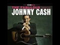 Id rather die young - Cash Johnny