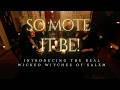 Wicked Witches Episode 1 Part 1 Meet The Attitude Packed Salem Coven