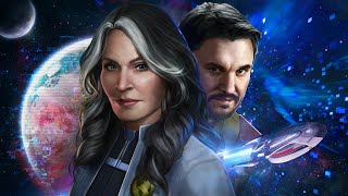 Обновление для MMORPG Star Trek Online завершило сюжетную линию Terran Gambit