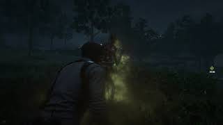 Don&#39;t drop the soap