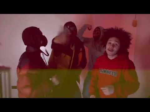 FLY RAH - MOON [Official Music video]