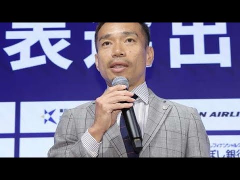 ⚽🔥長友佑都、不要論を完全一蹴!💪🇯🇵「空気清浄器として代表を支える」5大会連続W杯へ絶対的覚悟🌍🏆