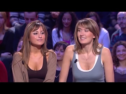 Elles sont amoureuses du même homme et il doit choisir ce soir
