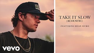 Conner Smith - Take It Slow