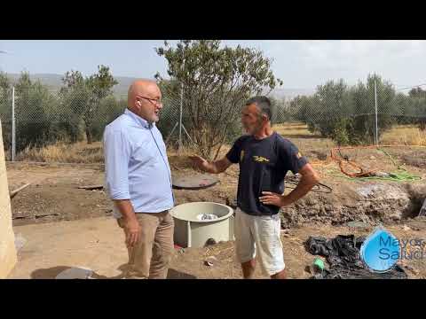 Testimonio en vídeo de un cliente de Depuradoras MSB