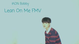 Download lagu TREASURE Park Jihoon FMV - Lean On Me by iKON Bobby mp3
