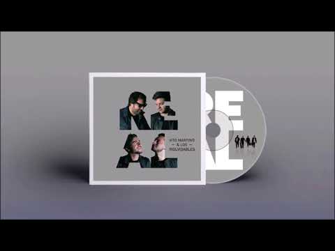 Vito Martino - Ruta 14 (AUDIO)