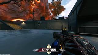 PS5●APEX●ダイヤ帯上げていくぞ！