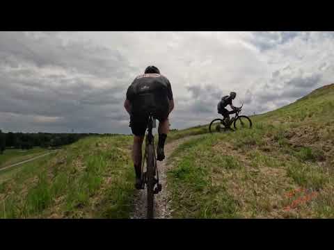 GRVL (Unbound) Taxandria Ultra 2024