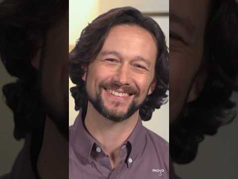 Joseph Gordon-Levitt Speaks French! 😍