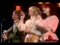 ABBA - Slipping Through My Fingers (Dick Cavett meets ABBA 1981)