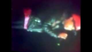 vanessa bebbington singing if i ain&#39;t got you