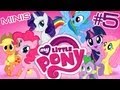 Paul Baldhill - My Little Pony: Friendship is Magic ...