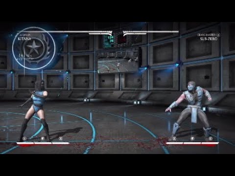 What do y'all think about these swaggy kitana combos???