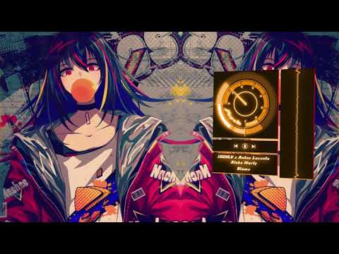 ISHNLV x Anton Lacosta & Aleks Marty - Blame