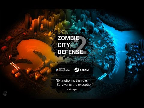 Відео Zombie City - Clicker Tycoon