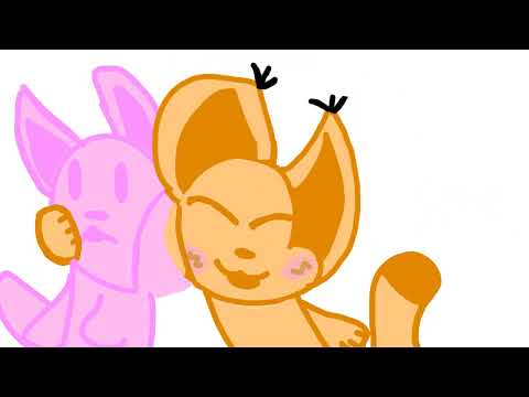 big floppa and big bingus ☀️ daycare🪀meme🧸 animation 🚂