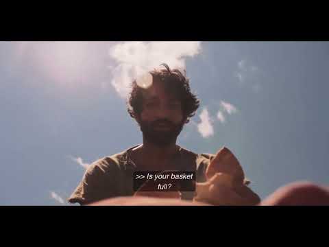 Feeding of the Five Thousand from #TheChosen