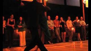 Video thumbnail for Neri Piliu Y Yanina Quinones - tango