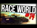 Обзор Больших Модов GTA San Andreas #14 Race World (DEMO ...