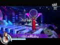 Nancy Ajram Meshtaga Leek Hala Febrayer 2008
